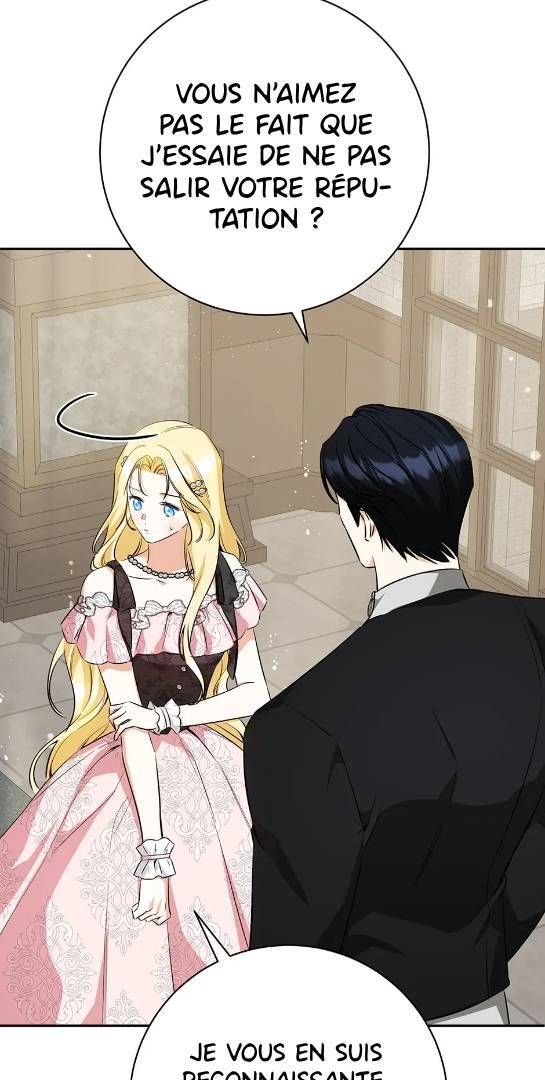 Read I Think I've Been Possessed Somewhere FR Manga Online