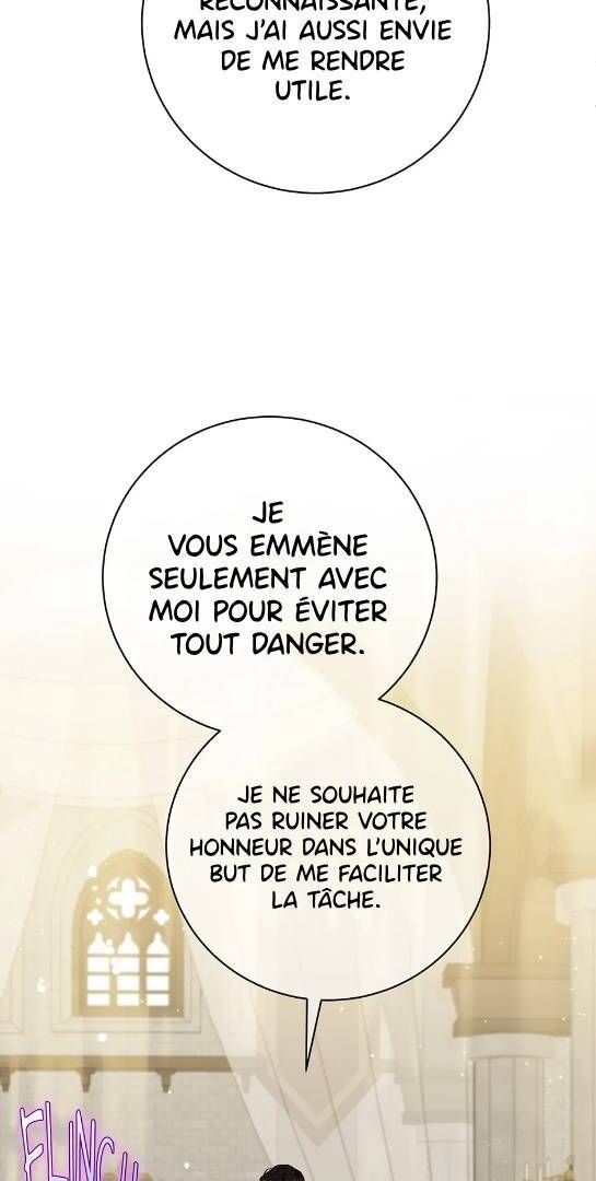 Read I Think I've Been Possessed Somewhere FR Manga Online