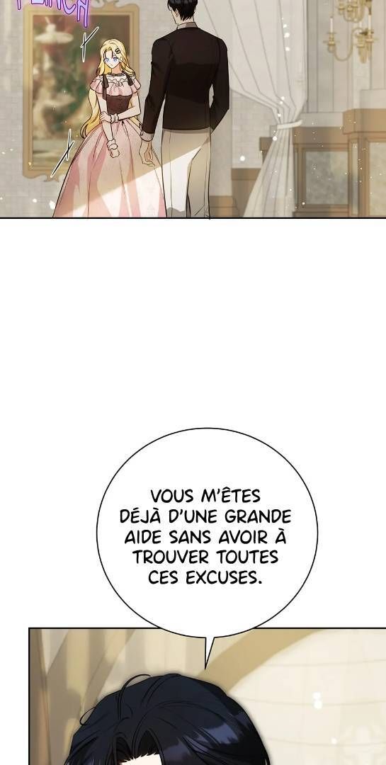 Read I Think I've Been Possessed Somewhere FR Manga Online
