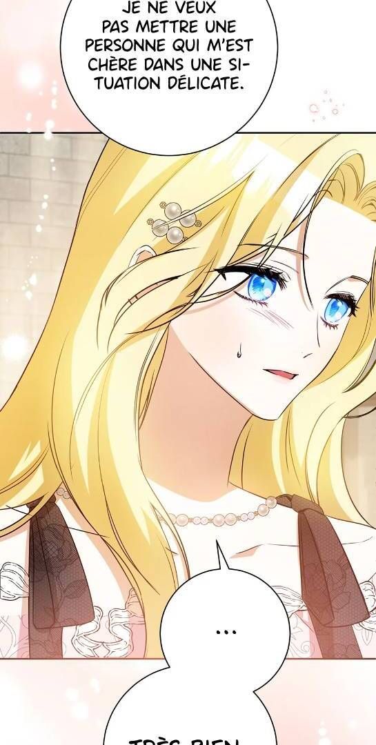 Read I Think I've Been Possessed Somewhere FR Manga Online