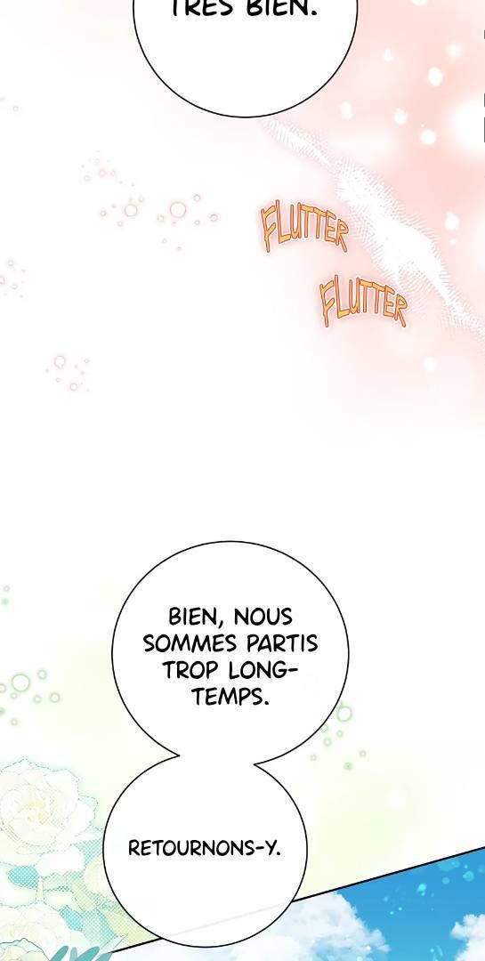 Read I Think I've Been Possessed Somewhere FR Manga Online