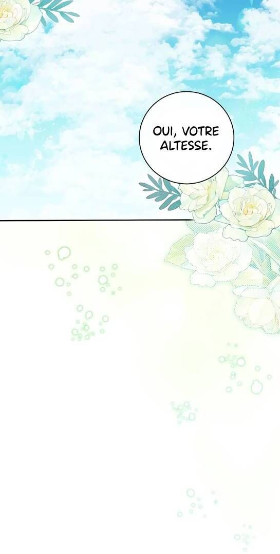 Read I Think I've Been Possessed Somewhere FR Manga Online