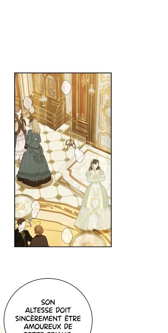 Read I Think I've Been Possessed Somewhere FR Manga Online