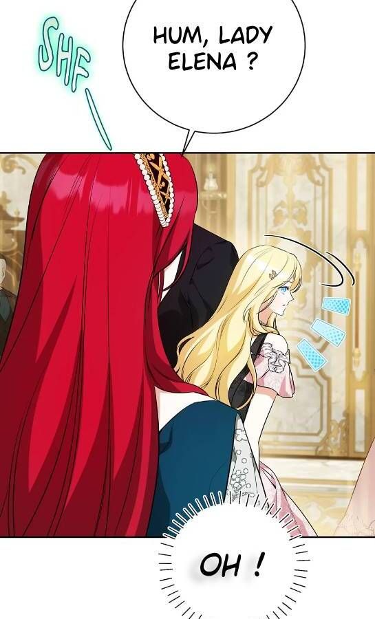 Read I Think I've Been Possessed Somewhere FR Manga Online