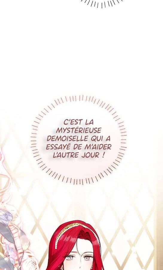 Read I Think I've Been Possessed Somewhere FR Manga Online