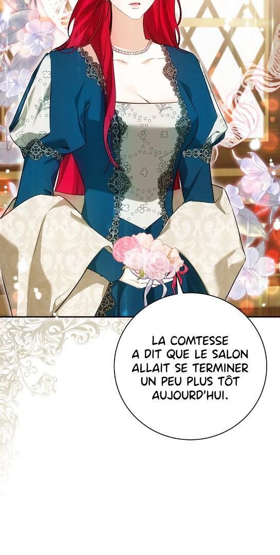 Read I Think I've Been Possessed Somewhere FR Manga Online