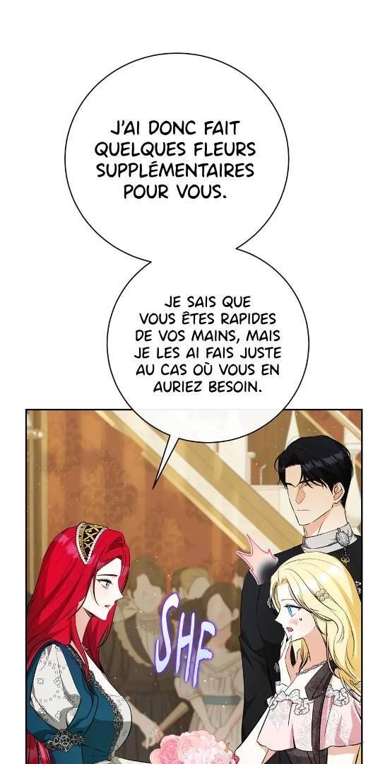 Read I Think I've Been Possessed Somewhere FR Manga Online