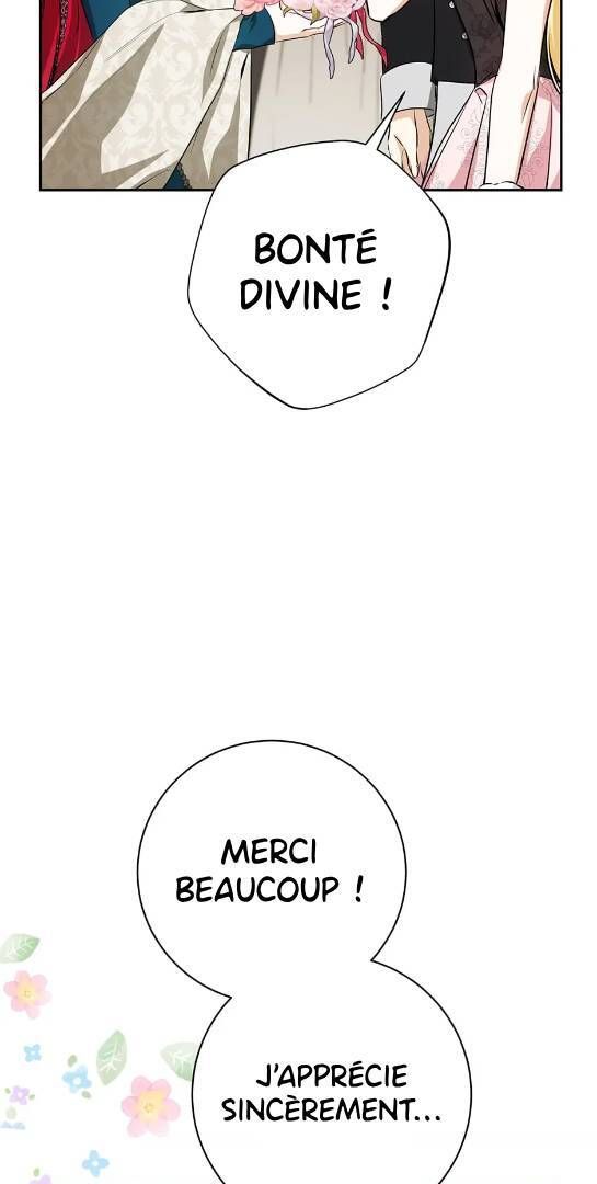 Read I Think I've Been Possessed Somewhere FR Manga Online