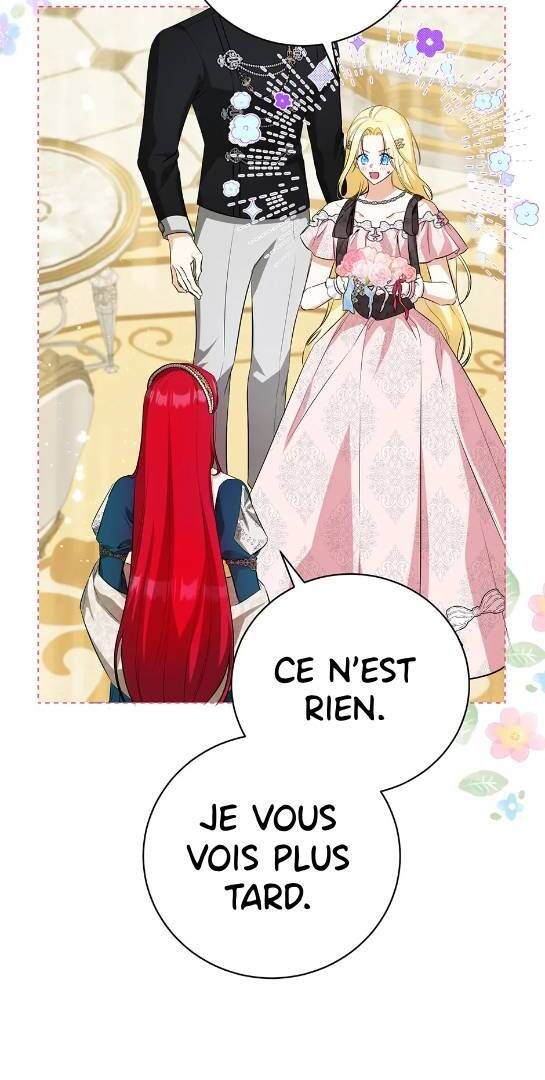 Read I Think I've Been Possessed Somewhere FR Manga Online
