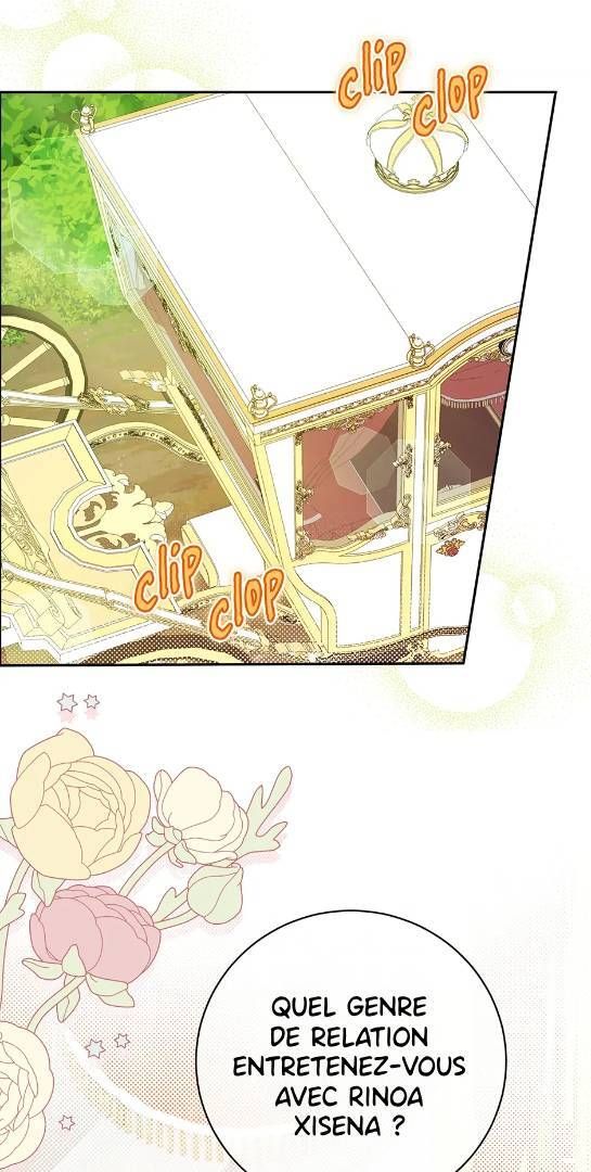 Read I Think I've Been Possessed Somewhere FR Manga Online