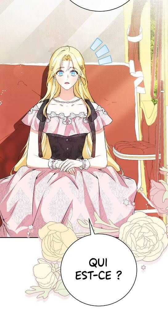 Read I Think I've Been Possessed Somewhere FR Manga Online