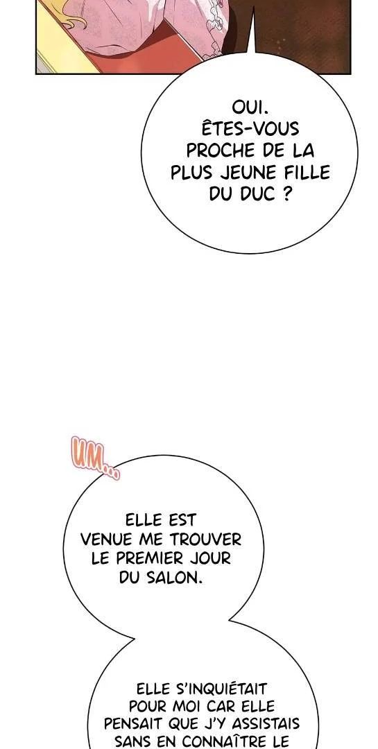 Read I Think I've Been Possessed Somewhere FR Manga Online