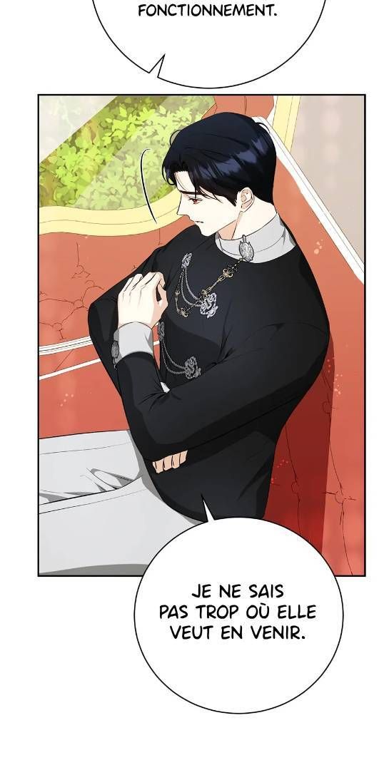 Read I Think I've Been Possessed Somewhere FR Manga Online