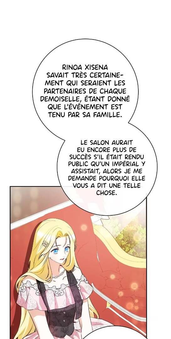 Read I Think I've Been Possessed Somewhere FR Manga Online