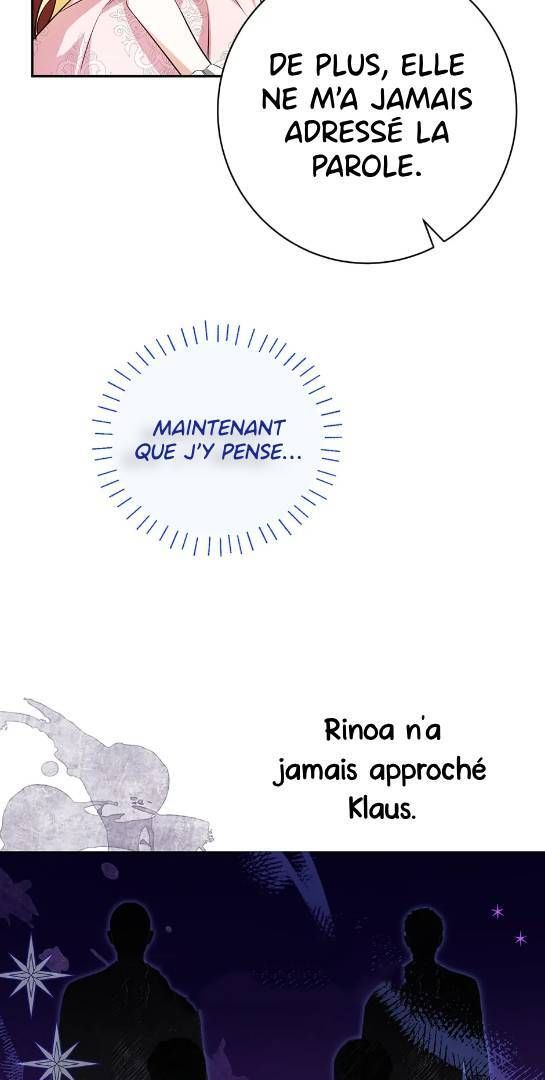 Read I Think I've Been Possessed Somewhere FR Manga Online