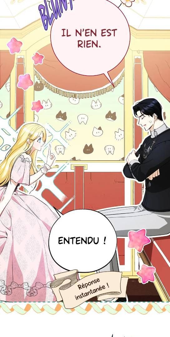 Read I Think I've Been Possessed Somewhere FR Manga Online