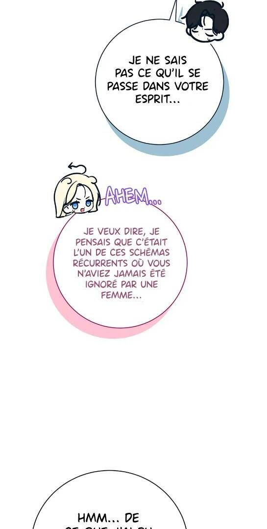 Read I Think I've Been Possessed Somewhere FR Manga Online