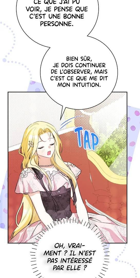 Read I Think I've Been Possessed Somewhere FR Manga Online