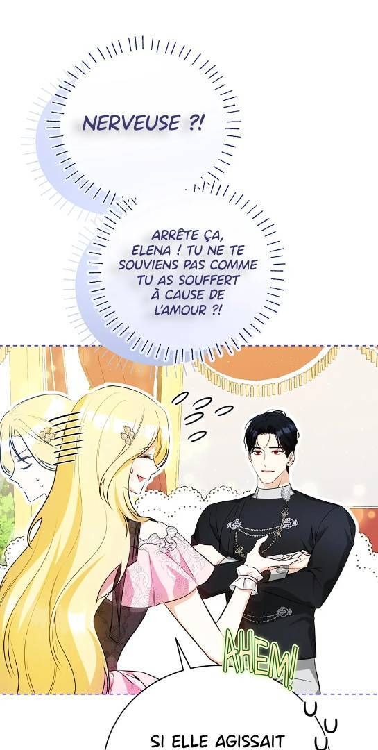 Read I Think I've Been Possessed Somewhere FR Manga Online