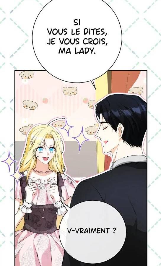 Read I Think I've Been Possessed Somewhere FR Manga Online