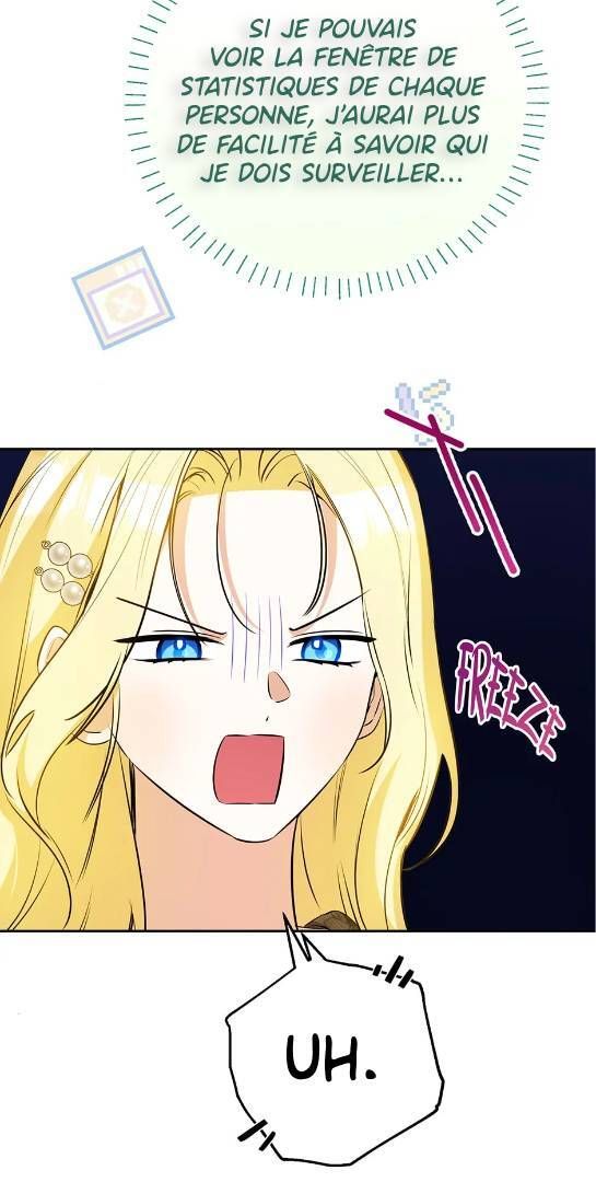 Read I Think I've Been Possessed Somewhere FR Manga Online