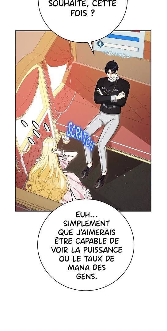 Read I Think I've Been Possessed Somewhere FR Manga Online