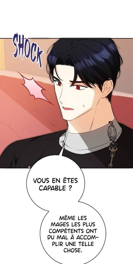 Read I Think I've Been Possessed Somewhere FR Manga Online