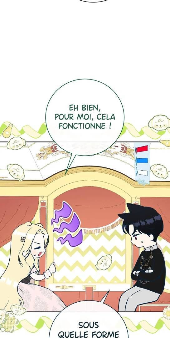 Read I Think I've Been Possessed Somewhere FR Manga Online