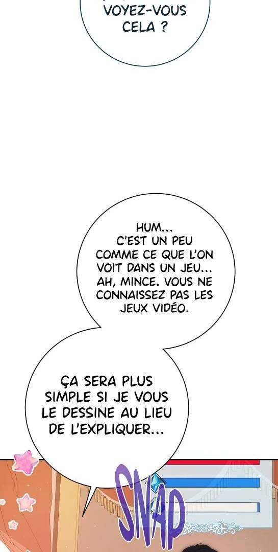 Read I Think I've Been Possessed Somewhere FR Manga Online