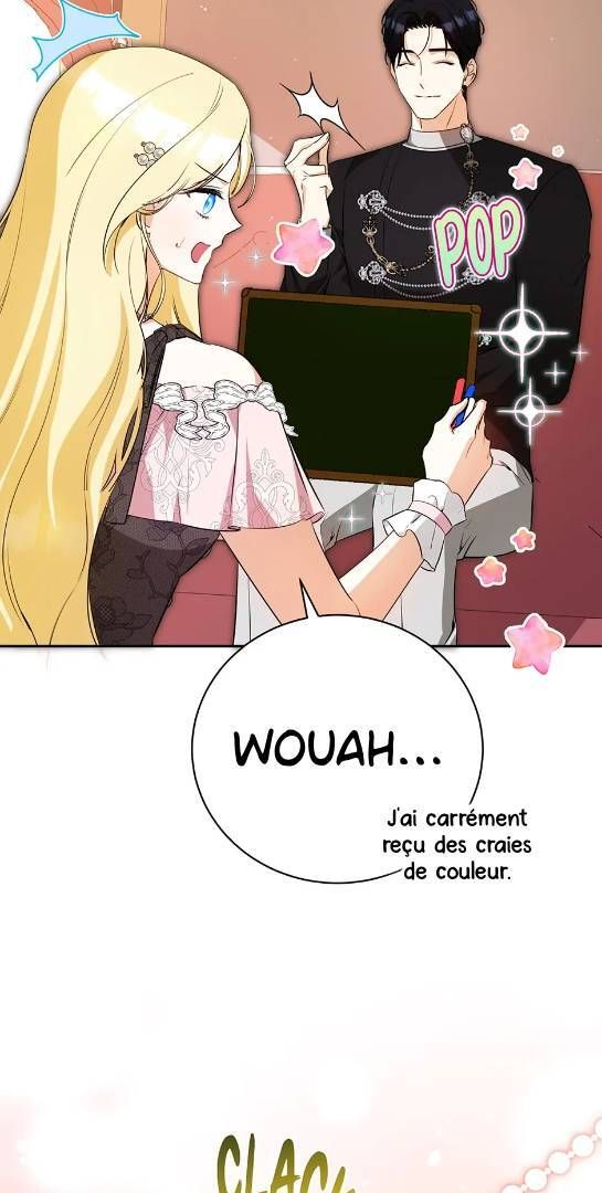 Read I Think I've Been Possessed Somewhere FR Manga Online