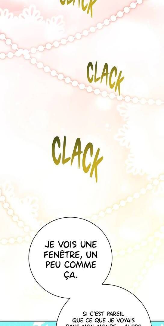 Read I Think I've Been Possessed Somewhere FR Manga Online