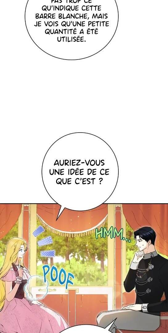 Read I Think I've Been Possessed Somewhere FR Manga Online