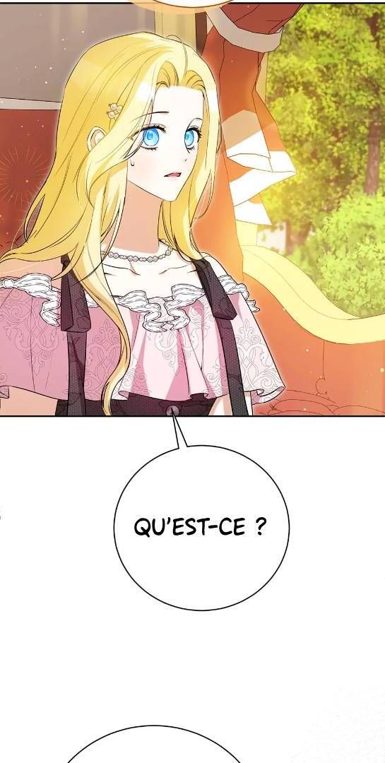 Read I Think I've Been Possessed Somewhere FR Manga Online