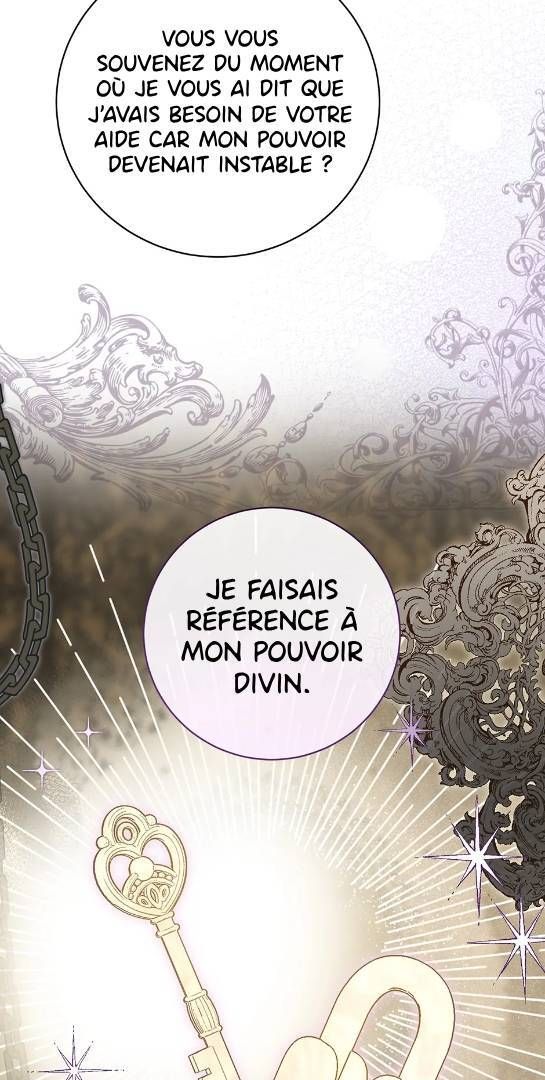 Read I Think I've Been Possessed Somewhere FR Manga Online
