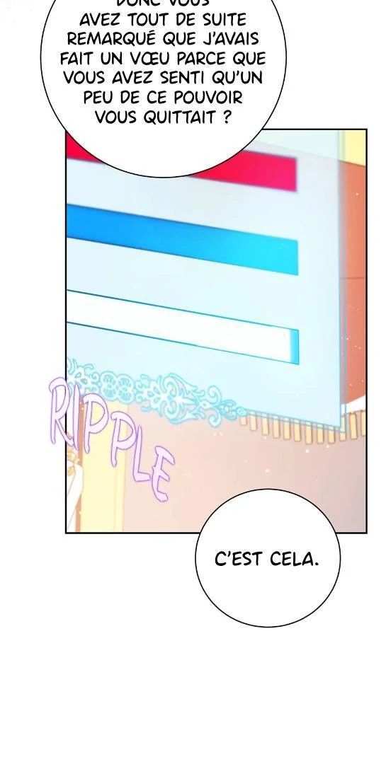 Read I Think I've Been Possessed Somewhere FR Manga Online