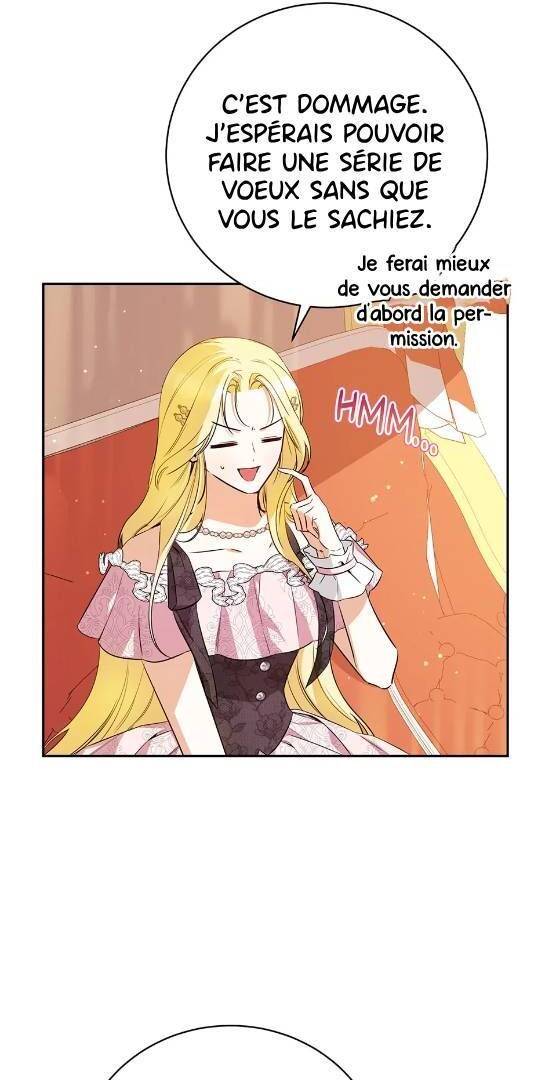 Read I Think I've Been Possessed Somewhere FR Manga Online