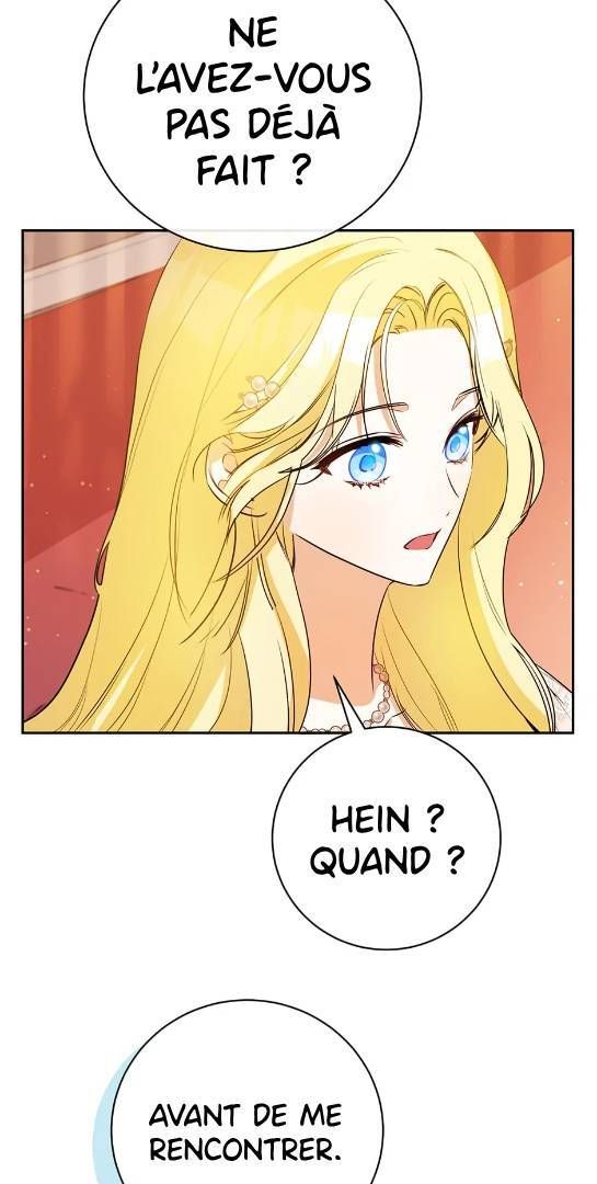 Read I Think I've Been Possessed Somewhere FR Manga Online