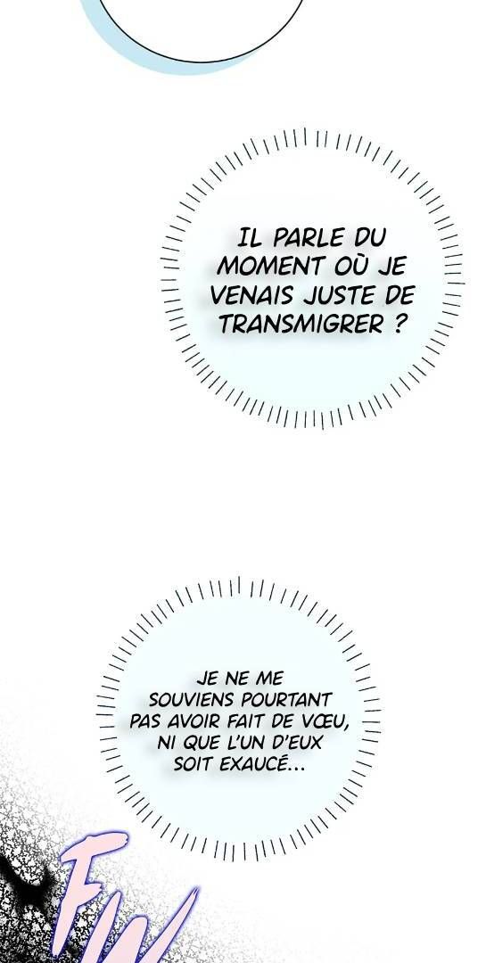 Read I Think I've Been Possessed Somewhere FR Manga Online