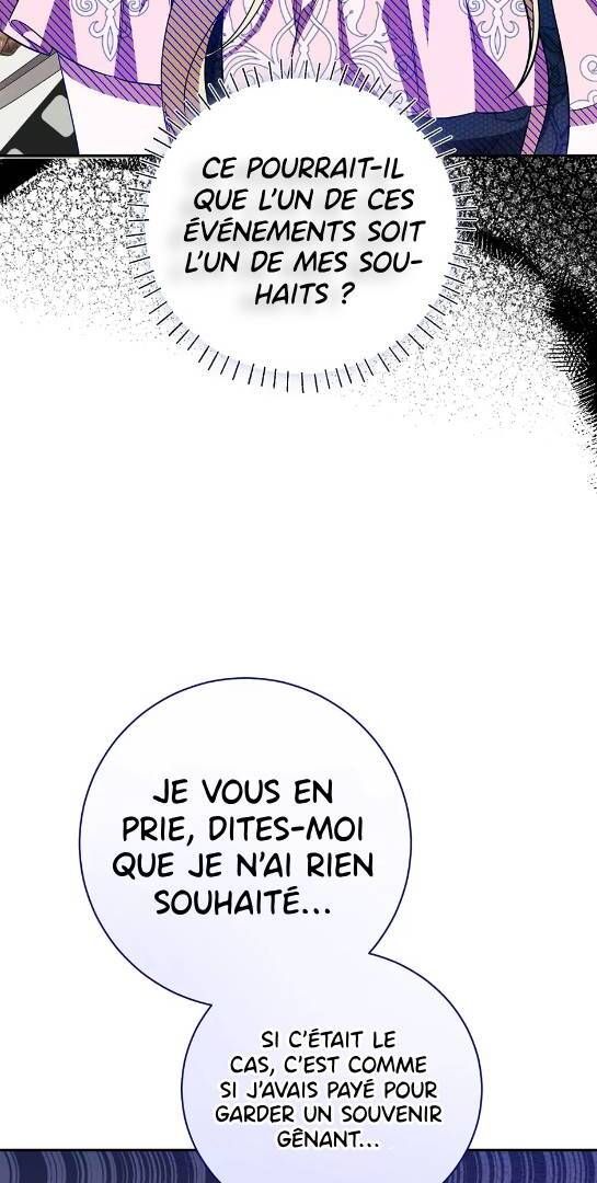 Read I Think I've Been Possessed Somewhere FR Manga Online