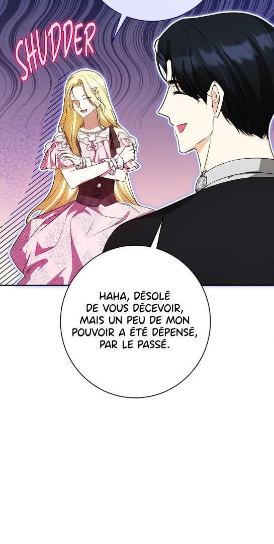 Read I Think I've Been Possessed Somewhere FR Manga Online