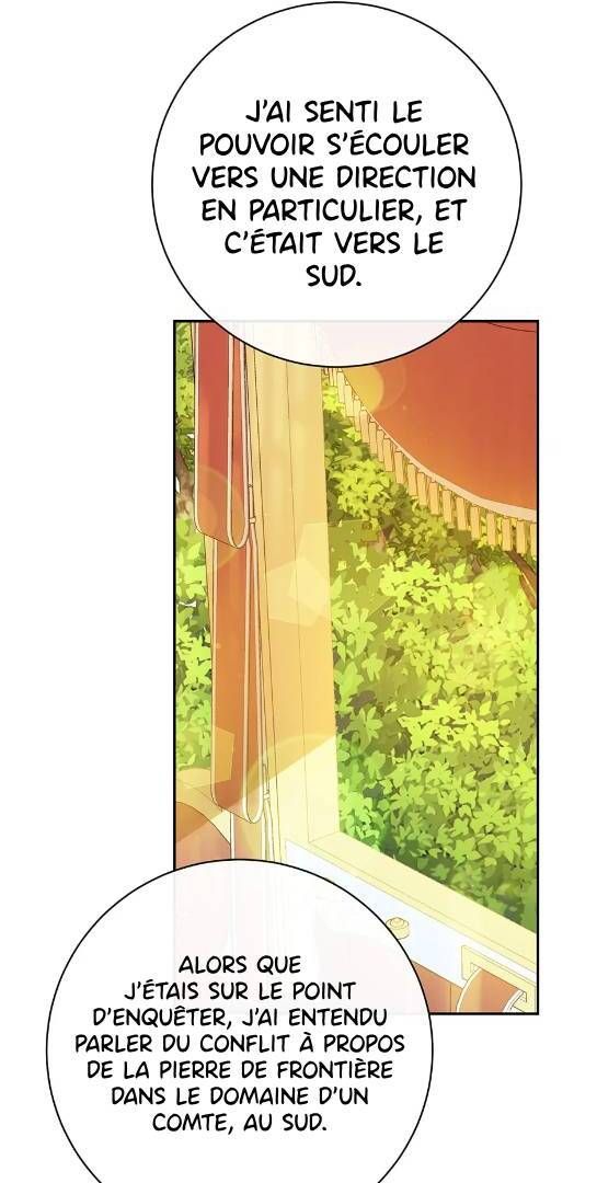 Read I Think I've Been Possessed Somewhere FR Manga Online