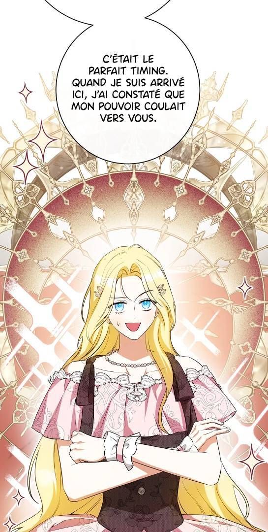 Read I Think I've Been Possessed Somewhere FR Manga Online