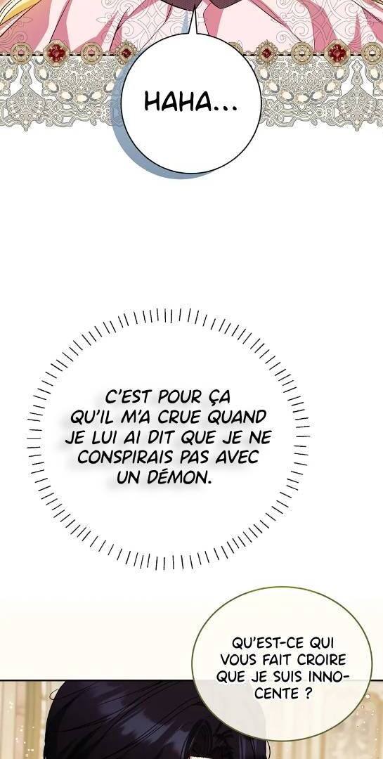 Read I Think I've Been Possessed Somewhere FR Manga Online