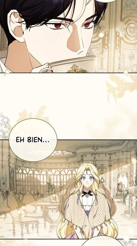 Read I Think I've Been Possessed Somewhere FR Manga Online