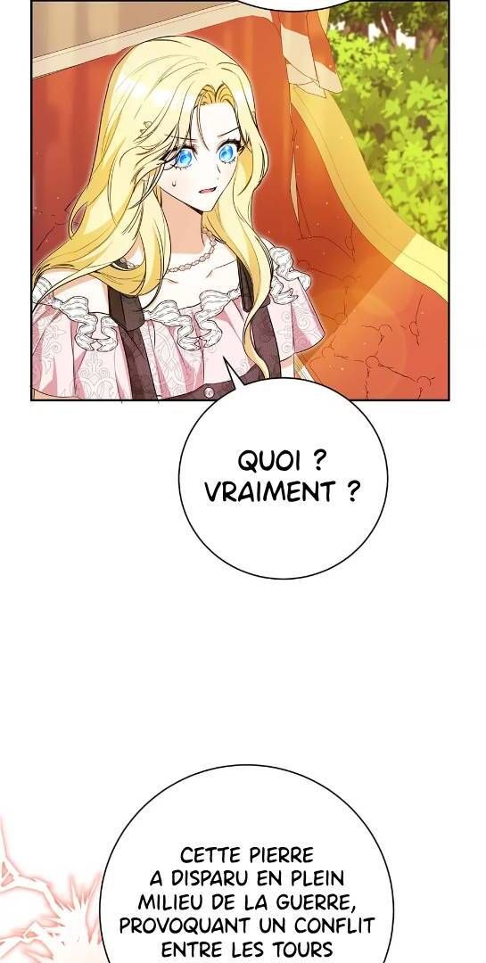 Read I Think I've Been Possessed Somewhere FR Manga Online