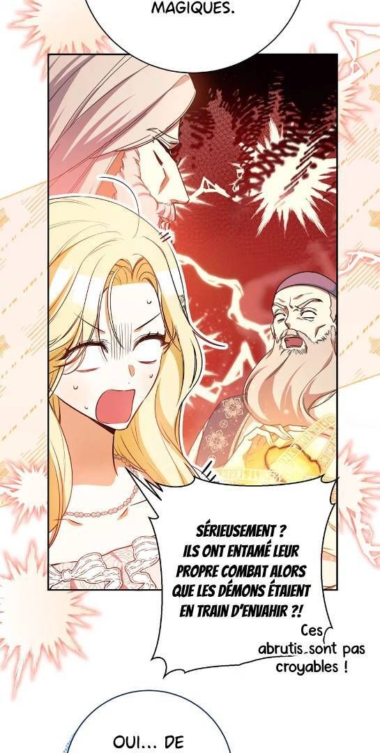 Read I Think I've Been Possessed Somewhere FR Manga Online