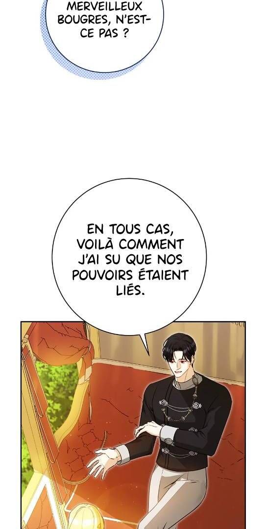 Read I Think I've Been Possessed Somewhere FR Manga Online