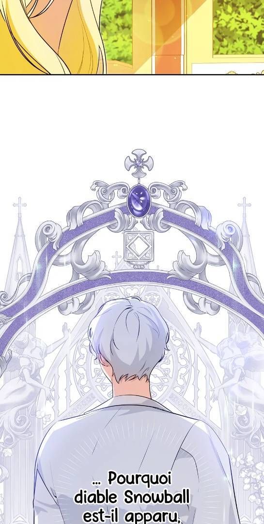 Read I Think I've Been Possessed Somewhere FR Manga Online