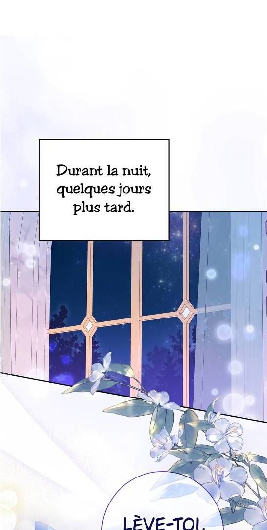 Read I Think I've Been Possessed Somewhere FR Manga Online