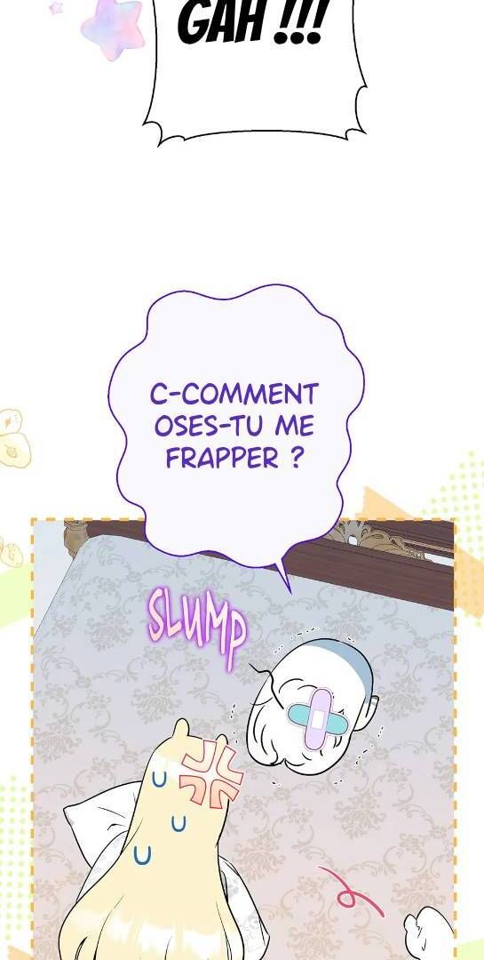 Read I Think I've Been Possessed Somewhere FR Manga Online